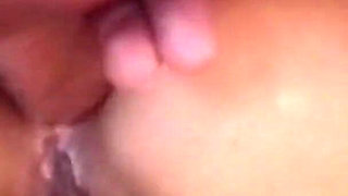 Big Clit Francesca Ribot Takes 2 Cocks in Her Ass