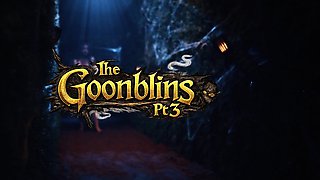 Monster Porn - The Goonblins Pt. 3