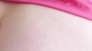 Stepmom helps with homework