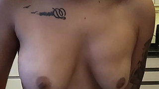 Fantasy with Dildo (omar)