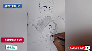 Telugu wife fuck With Romantic Kiss Video