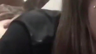 Anal Punch Makes the Hottie Cross-eyed