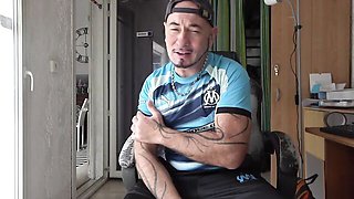 Comely lassie's hd scene