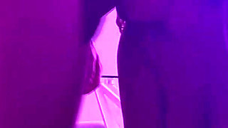 One More Big Creampie After Make My Hubby a Cuckold!