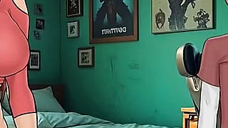 Eva's Ecstasy #12