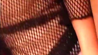 Ally Style, Manu Magnum And Sabrina Blond - Blondes Suck Cock And Get Cum On Tits