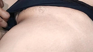 I Am a Virgin and My Stepfather Is Ejaculating in My Vagina for the First Time