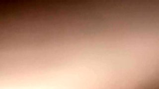 Amateur Latina Lesbian Scissoring - Homemade Pussy Tribbing with Big Clit Orgasm