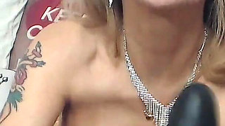 Jerk Your BBC for Me