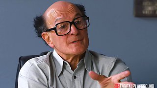 Horny whore unbelievable adult clip