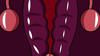 Angry Stepmom Part 2 Animation