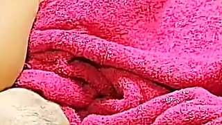 Puchis Hot Stepmom Getting Fucked by Her Stepson MILF Real Homemade Sex