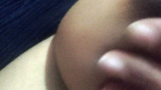 Looking at the Video??