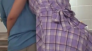 My Favorite Older Man - Male Squirting and Creampie - Part2