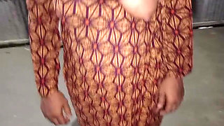 Caught Alone and Fucked Senseless (Bangla Audio)