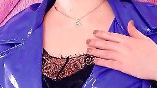 Sexual Hot Panties Teasing as Fetish... Curvy MILF