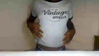 Hot Sexy Petite in Slow Motion With Oiled Curves & Sensual Massage