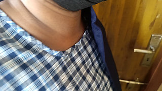 School student hot fuck