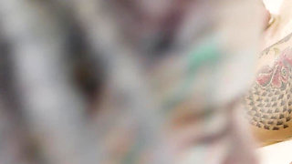 Extreme 6 Fist Vs 1 Anal Double Fisting, Foot Fisting and a Cock Cage