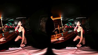 public bar sex vr