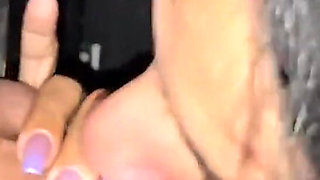 I Enjoyed a Stranger's Dick at the Gloryhole