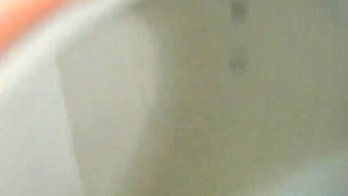 Toilet Trash for Pedicures and Spit - Madame Carla Degrades Her Old Slave as A Pedicure Slave and Spitton