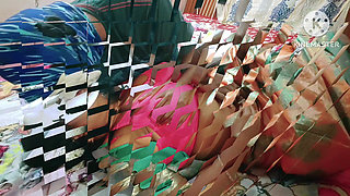 Divorced Horny Step Sister Seduced Her Step Brother and Fullfill Her Desire - Full Tamil Audio with Loud Moaning