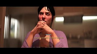 Step Sister Vicky Anal Fuck - Chapter 5 Part 1 - Amateur Homemade HD