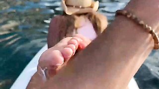 Alanna's pornstar movie