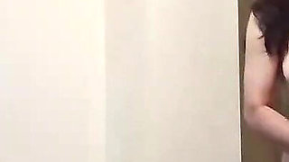 Hide and Sheek Nude Walk Go to Kithen Didi Watch Me Amazing Fun