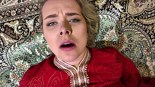 My Turkish Neighbor Wife Cheating