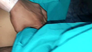 Step Stepfather Hard Sex with Desi Indian Step Stepdaughter in Room