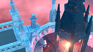 Vampire Mistress Gameplay Part 1 - the Search for Morgana Begins
