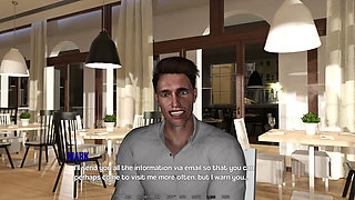 Surprise for My Wife V2.2 - Part 1: JOE and Mary Are a Married Couple Starting to Try Cuckolding