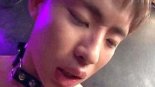 Chinese Teenie Fuckfest Life