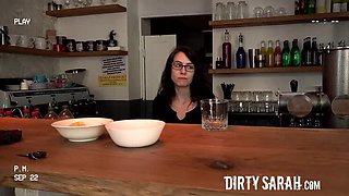 Cash, Lust, and a Willing Hotwife Couple: Anna de Ville & Brittany Bardot Get Wild