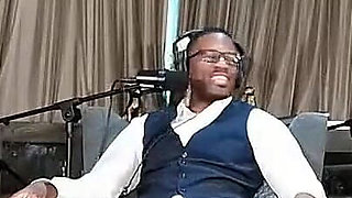 Adult Entertainers Couch Talk with Katie Kush, Jamie Knox and Mrflourish Podcast Asherclantv