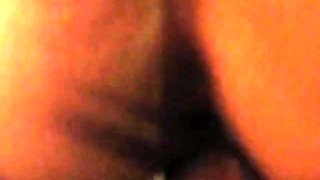 Thai Amateur Blst und Schluckt