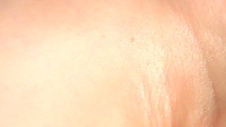 Will You Worship My Sweaty Armpits After the Workout?