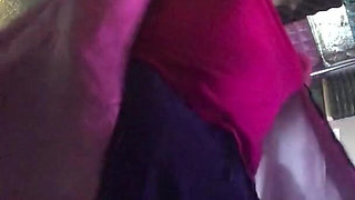 Doing the Toilet Dance After Too Much Coffee When Catching up with a Friend