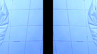 Petrol Stations in the Toilet