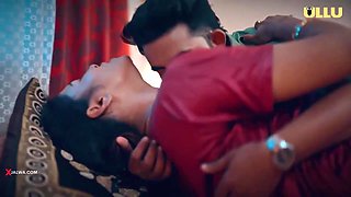 Chandni Raat Hot Indian Web Series Part-9 - Big ass