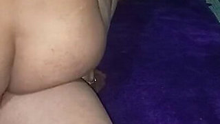 This Stepmom Is a Big Ass MILF Who Always Likes to Share the Bed with Her Stepson