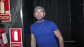 Douglas Smith used raw by Ruiebn Martinez