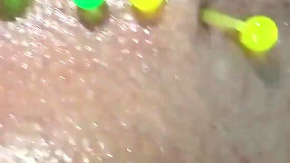 Pussy Fuck POV