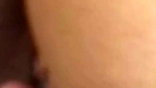 The Arab Woman Is Getting Fucked by a Big White Cock