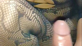 Young hot girlfriend new style fucking