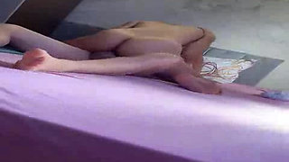 Sucking and giving a lot