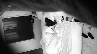 Amateur couple Hidden Cam Submissive girl