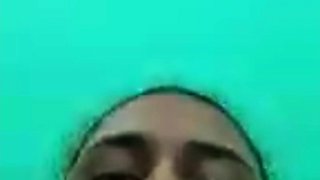 Sexxxxy Brazil Aunty seeing my Dick